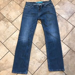 Rock and Roll Jeans 36/34